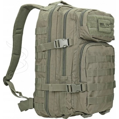 Mil-Tec US Assault Green 20 l