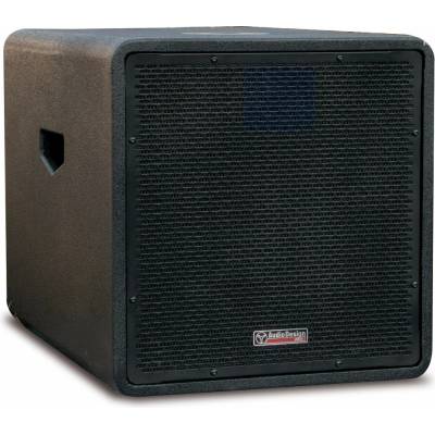 AudioDesign S-12A