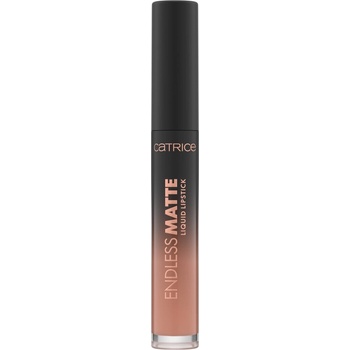 Catrice Lipstick Endless Matte Течно червило 4, 5ml