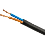 ELMARK H05rr-f 2x1.5mm2 100m (814003)