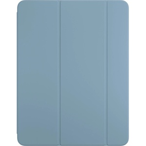Apple Smart Folio - оригинален калъф за iPad Pro 13 (2024) (светлосин) (разопакован продукт)
