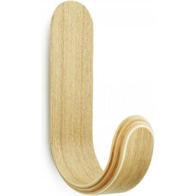 NORMANN COPENHAGEN Curve přírodní