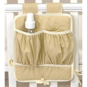  Джобове за детско легло 28 x 35 см 64134-beige