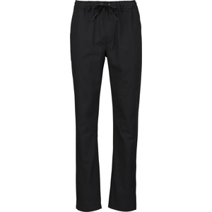 Stoic Мъжки ежедневен панталон Stoic Hemp53 MMXX. Ljungby Pants Casual trousers - Black - размер 3XL (007-4345-0116)