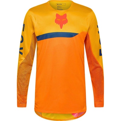 FOX FLEXAIR Fracture tangerine
