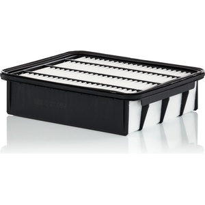 Mann-filter Въздушен филтър mann-filter c 27 069 Въздушен филтър