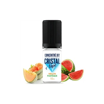 Image 1 of Cristal Vape Watermelon & Melon concentrate 10ml