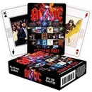 karty NNM AC-DC In Rock We Trust