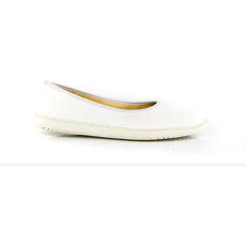 Be Lenka Sophie Chalk White