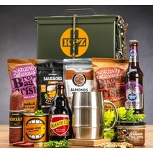 Armyboxeo pre pivára