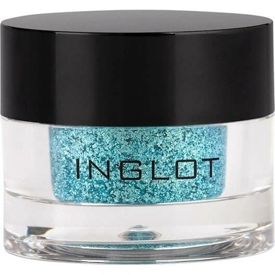 Inglot Amc Pure Pigment Eyeshadow Oční stíny Modrozelená 2 g