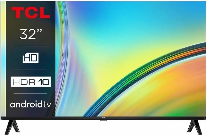 TCL 32S5403A - Heureka.sk