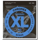 D'addario ECG25