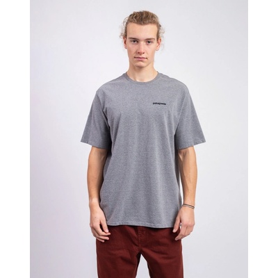 Patagonia Fitz Roy Icon Responsibili-Tee Men