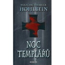 Noc templářů