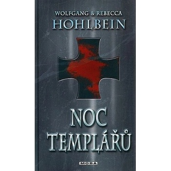Noc templářů