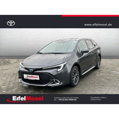Toyota Corolla 2.0 Hybrid Touring Sports 144 kW