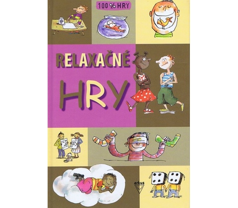 Relaxačné hry