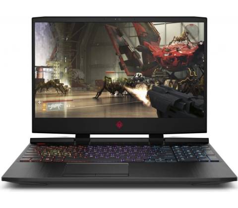 HP Omen 15-dc1008 7BS01EA