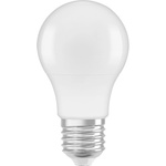 OSRAM LED крушка Osram - Recycled Plastic Classic, A40, E27, 3000K, 470 lm (4099854533037)