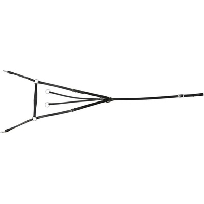 RIDING Poprsník WORLD Hunting černý – Zboží Mobilmania