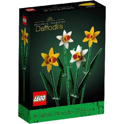 LEGO® 40646 Narcisy