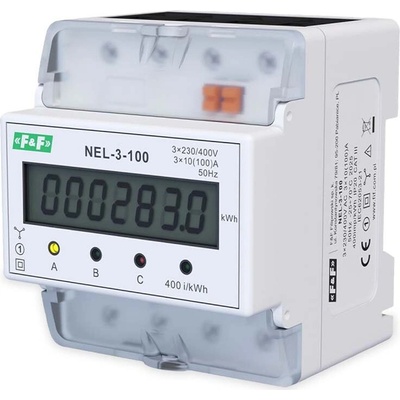 F&F NEL-3-100