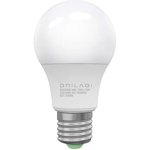 Brilagi A60 E27 10W 6500K (BG0209)