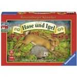 Ravensburger Verlag Hase und Igel | David Parlett