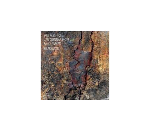 Per Mathisen - Gladiator CD