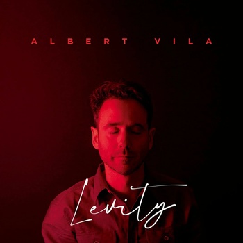 VILA, ALBERT - LEVITY, CD