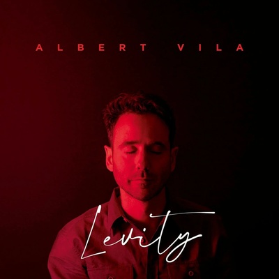 VILA, ALBERT - LEVITY, CD