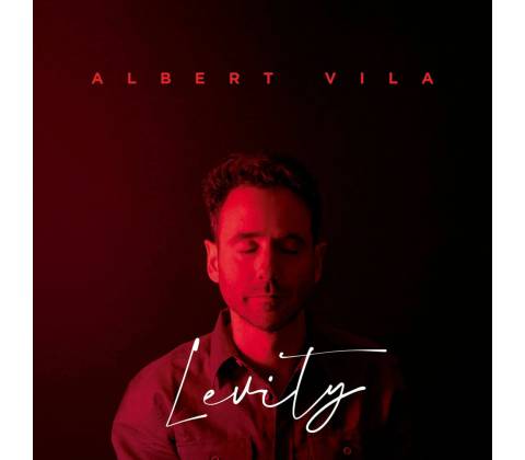 VILA, ALBERT - LEVITY, CD
