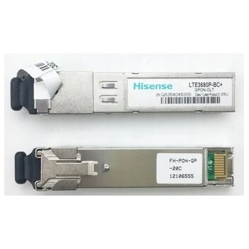 Hisense LTE3680P-BC+