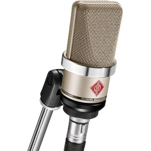 Neumann TLM 102 nickel Микрофон