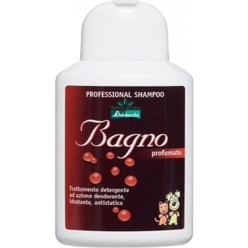 Baldecchi Bango Perfumed jemně čistící 250 ml