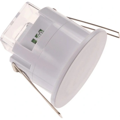 Ledshopik Pohybové čidlo s detektorem přítomnosti 230V 360° IP54