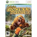 Hry na Xbox 360 Cabela’s Dangerous Adventures