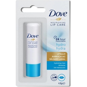 Dove Hydro подхранващ балсам за устни 4.8 г