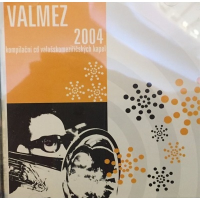 V/A: VALMEZ 04 CD
