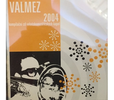 V/A: VALMEZ 04 CD