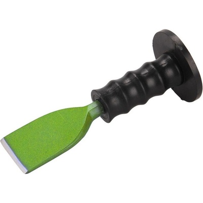 Sekáč plochý široký s plastovým chráničem Extol Craft 9857