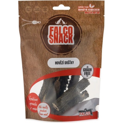 Falco pochoutky sušené hovädzie dršťky 70 g