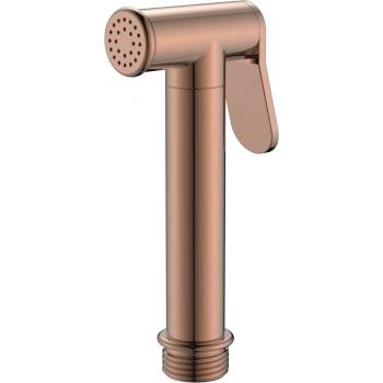 Image 1 of Inter Ceramic ДУШ ХИГИЕНЕН ich3024rg РОЗОВО ЗЛАТО (ich3024rg)