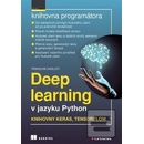 Deep learning v jazyku Python - François Chollet