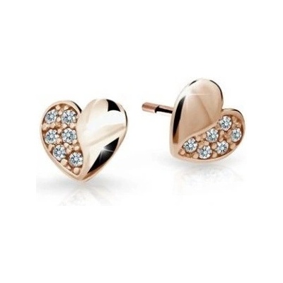Cutie Jewellery C2160-30-X-4 biela
