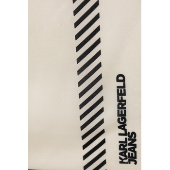 Karl Lagerfeld Jeans Тънък шал Karl Lagerfeld Jeans (B2W33007)