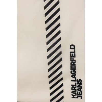 Karl Lagerfeld Jeans Тънък шал Karl Lagerfeld Jeans (B2W33007)