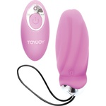 ToyJoy ToyJoy Happiness You Crack Me Up Pink