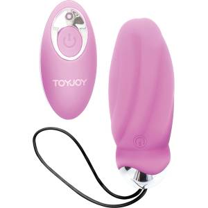 ToyJoy ToyJoy Happiness You Crack Me Up Pink